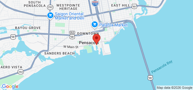 Jan E. Langford office location map