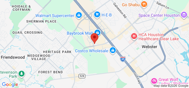 Jana K. Landry office location map