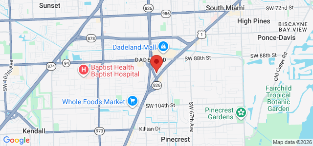 Jay M. Levy office location map
