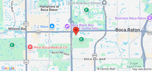 Jay S. London office location map