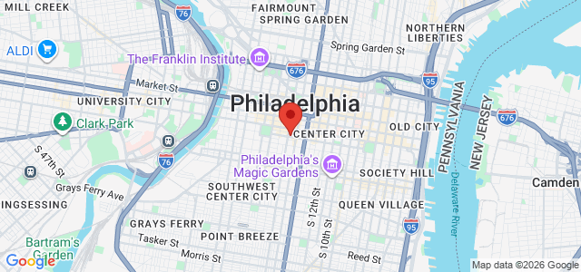 Jeffrey S. Lichtman office location map