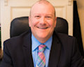Jeffrey T. Londregan