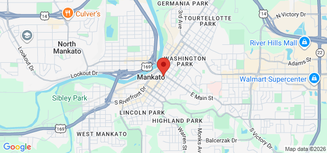 Jennifer G. Lurken office location map
