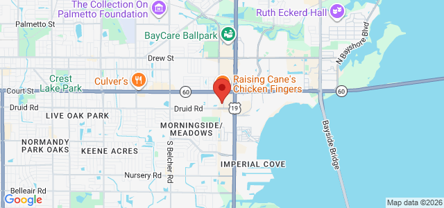 Jodi Leisure office location map