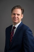 John C. Lewis III