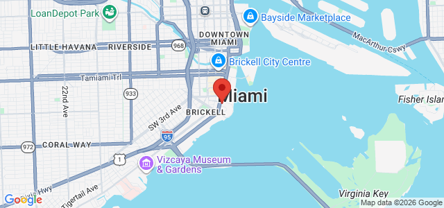 John Elliott Leighton office location map
