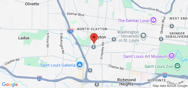 John M. Lynch office location map