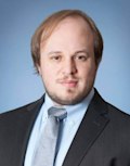 John P. Lavinus