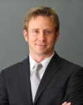 John P. Lock