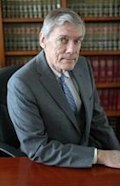 John P. Long