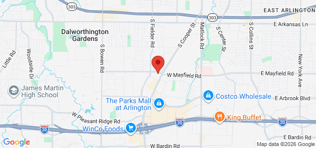 Josefina Louis office location map