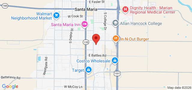 Joseph E. Lounsbury office location map