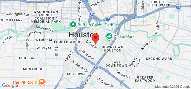 Jost Lunstroth office location map
