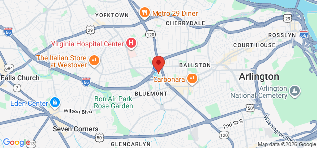 Kara Lee office location map