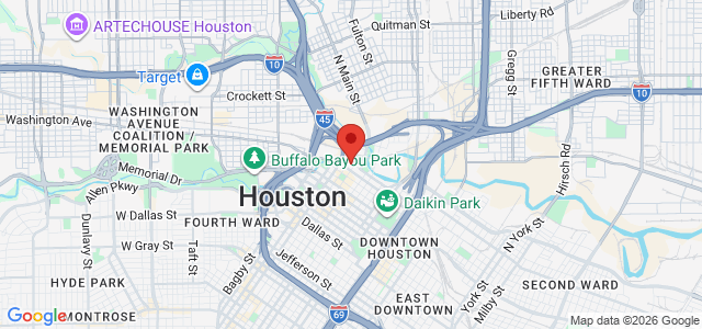 Karl P. Long office location map