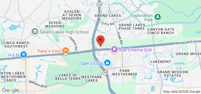 Kathleen LeFevre office location map