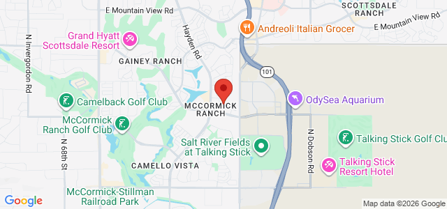 Kathleen M. Langley office location map