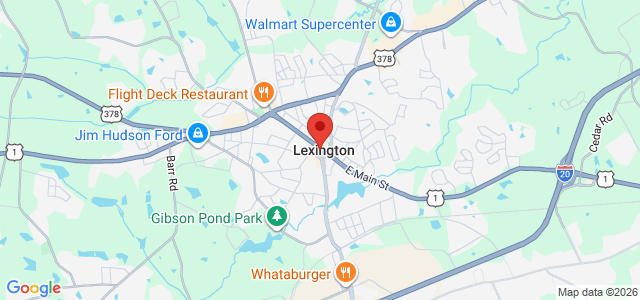 Kelley R. Leddy office location map
