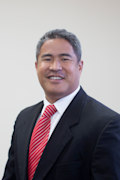 Kendal A. Luke
