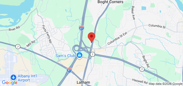 Kevin Luibrand office location map