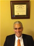 Kevin P. Laumas
