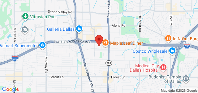 Kim L. Lawrence office location map