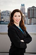 Kimberly E. Lorenz