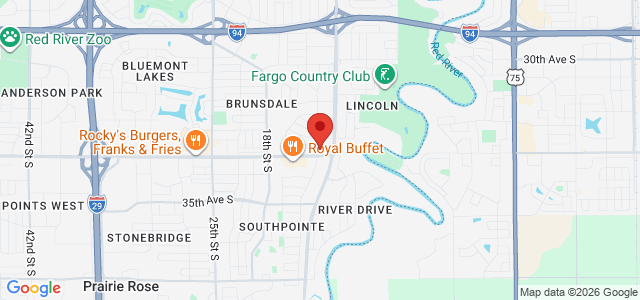 Kirsty E. Liedman office location map