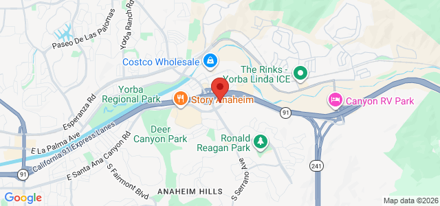 Kris A. Lardenoit office location map