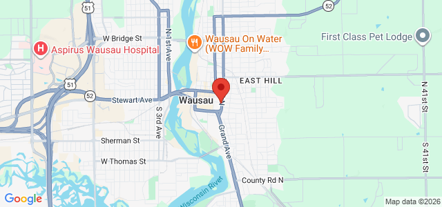 Kristen E. Lonergan office location map