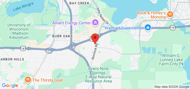 Kyle D. Lawrence office location map