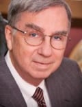 Larry D. Lahman