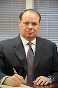 Lewis B. Leflar