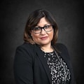 Lina M. Lopez