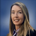 Linda F. Lydon