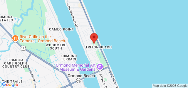 Lisa L. Ledbetter office location map
