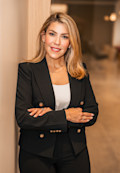 Liset Lefebvre