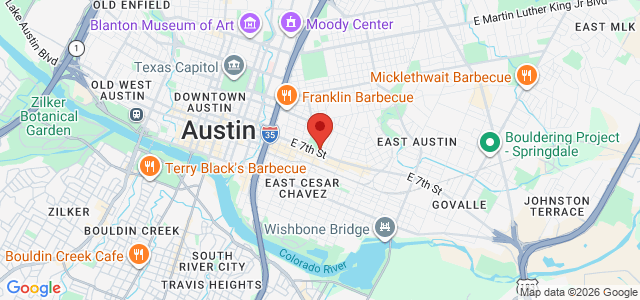 Louis Leichter office location map