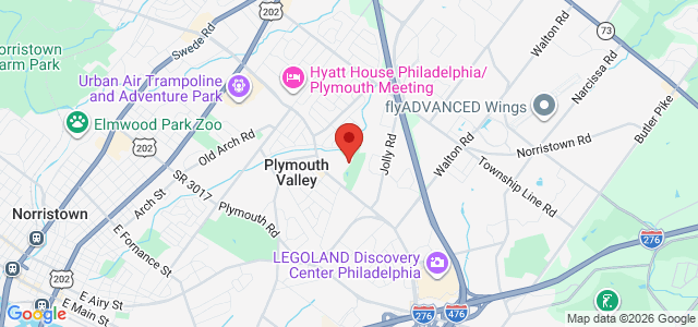 Louis P. Lombardi II office location map