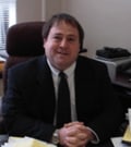Mark K. Lindenberg