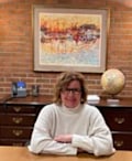 Mary Ann Lewis