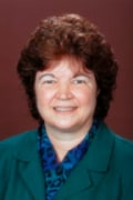 Mary B. Langford