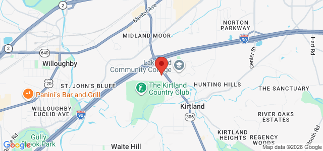 Matthew A. Lallo office location map