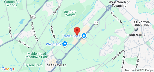 Matthew B. Lun Esq. office location map