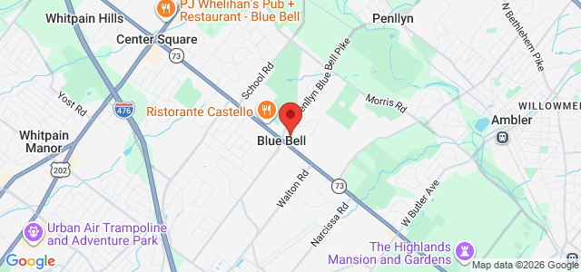 Max L. Lieberman office location map
