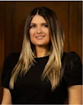 Meaghann Ligori