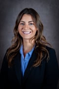 Megan L. Langin