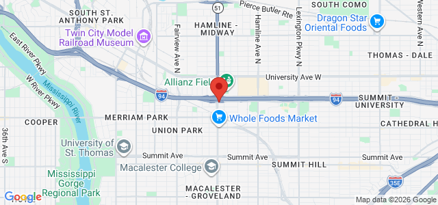 Melanie A. Liska office location map