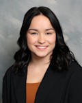 Melanie Larkins