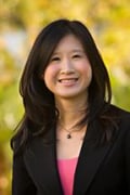 Melissa Lin